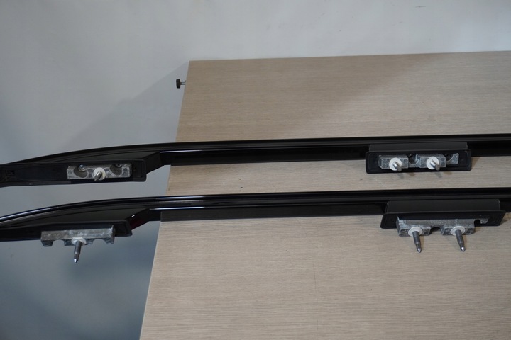 фото №6, Рейлінги дахові bmw x7 g07 g07lci 8090457 8090458