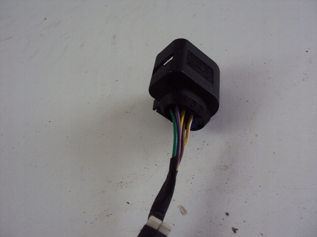 фото №7, Дзеркало праві комплектні 5 pin seat arona lz7g