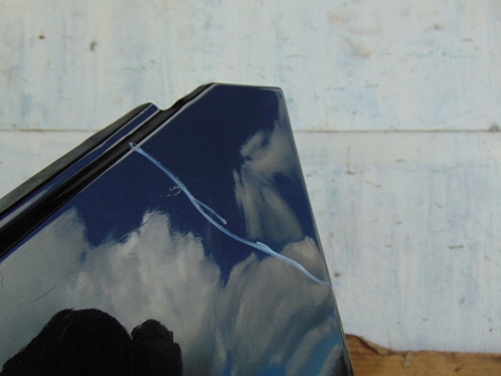 фото №8, Крило праві перед mercedes e.kl w212 a2128810201