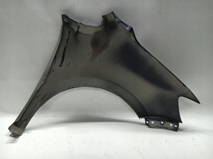 фото №8, Крило перед переднє лівий vw sharan seat alhambra 7n0821459