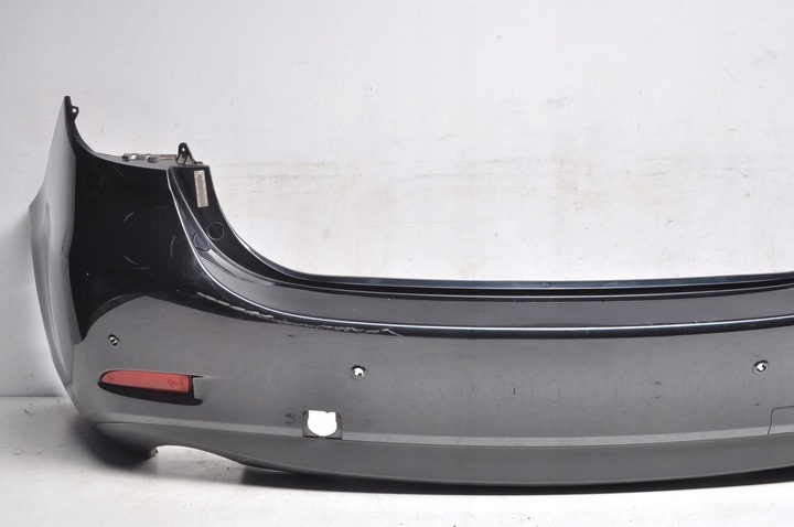 фото №8, Mazda 6 gj gl бампер зад задний pdc