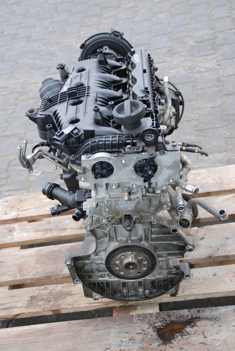 фото №6, Volvo v70 s80 xc70 xc60 v60 s60 двигун d5204t3