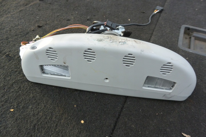 фото №8, Зеркало заднего вида mercedes ml w164 gl x164