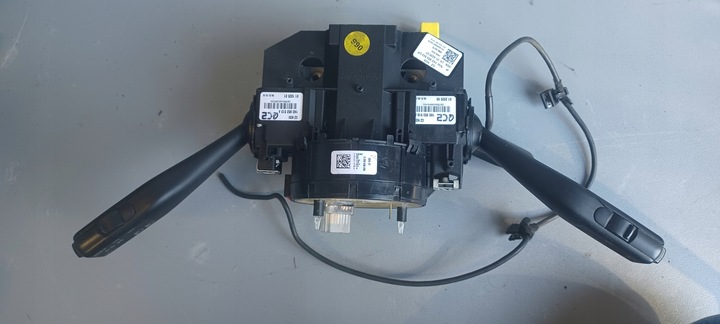 фото №7, Перемикач комбінований 1k0953503cp