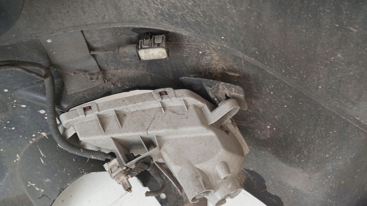 фото №8, Бампер задній комплектний датчики лампи mazda cx5