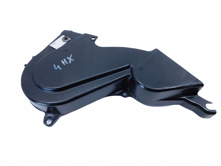 фото №7, Защитные накладки ремень корпус распределительный вал 2.2 hdi peugeot 807 citroen c5 c8 607