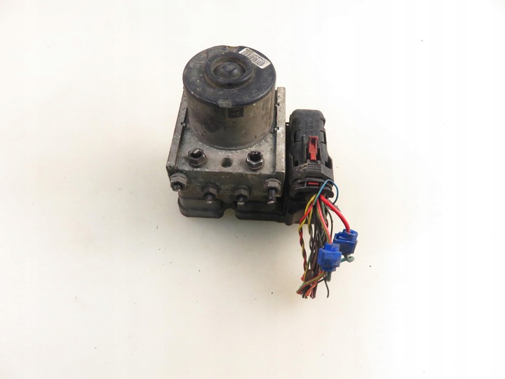 фото №8, Насос abs skoda octavia ii 1k0907379p 10097003153