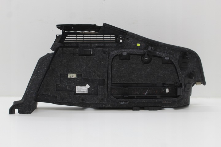 фото №5, Audi a5 8t боковина обивка багажника 8t8863879p