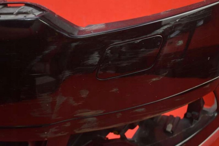 фото №7, Бампер перед переднее ktvd citroen c5 ii x7 iii 08-17