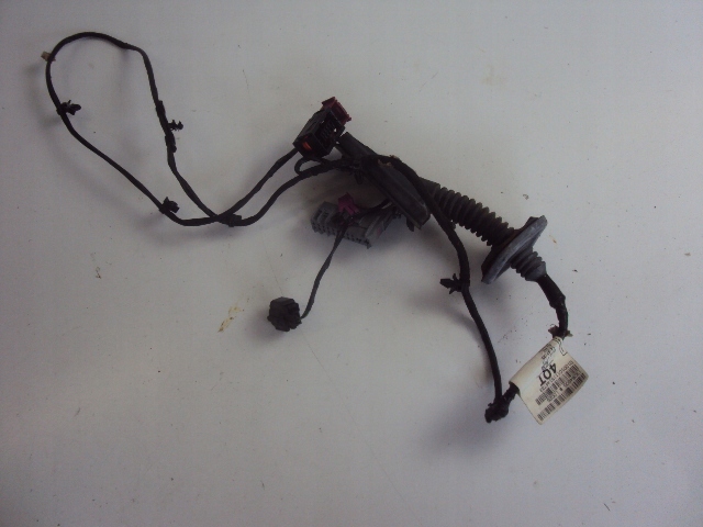 фото №1, Установка дверь левый зад opel astra iv j 5d hb