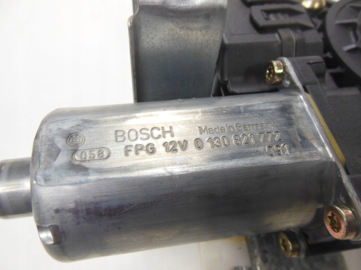 фото №8, Склопідйомник правий зад ford mondeo 2000-2007 oem номер 1134359