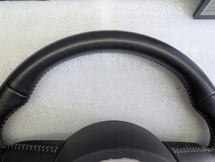 фото №15, Кермо багатофункціональний audi a3 8v s-line 8v0419091r