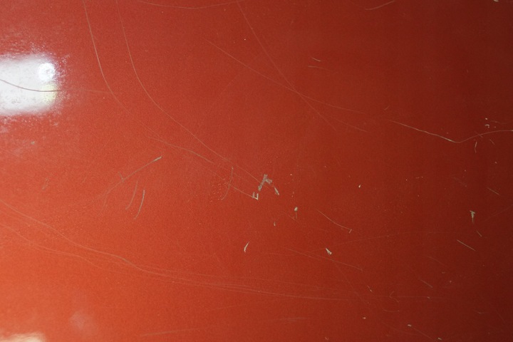 фото №11, Крышка багажника зад bmw x3 e83 470