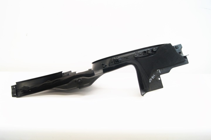 фото №6, Захист порога ліва maserati levante gt 2.0 22r