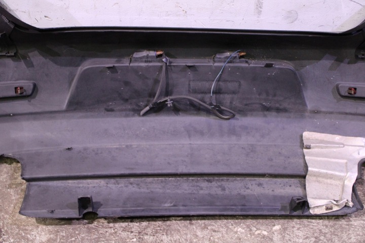 фото №8, Бампер зад задний alfa romeo 159