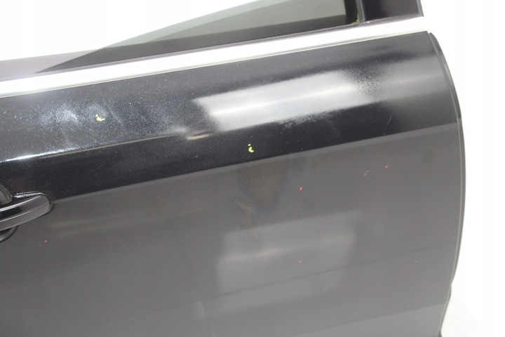 фото №4, Двері праві зад ford focus mk3 10-14r jayc hb