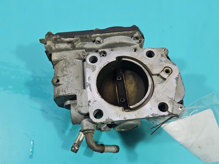 фото №10, Дроссельная заслонка honda civic viii ufo 136200-7000 gma4b 1.8 16v r18a2
