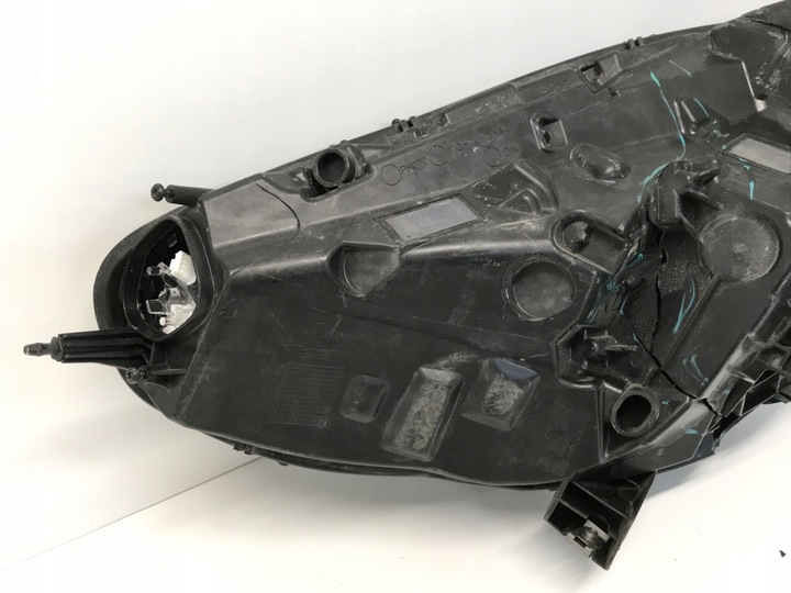 фото №9, Лампа лівий перед tesla модель 3 led 1077375-00-c