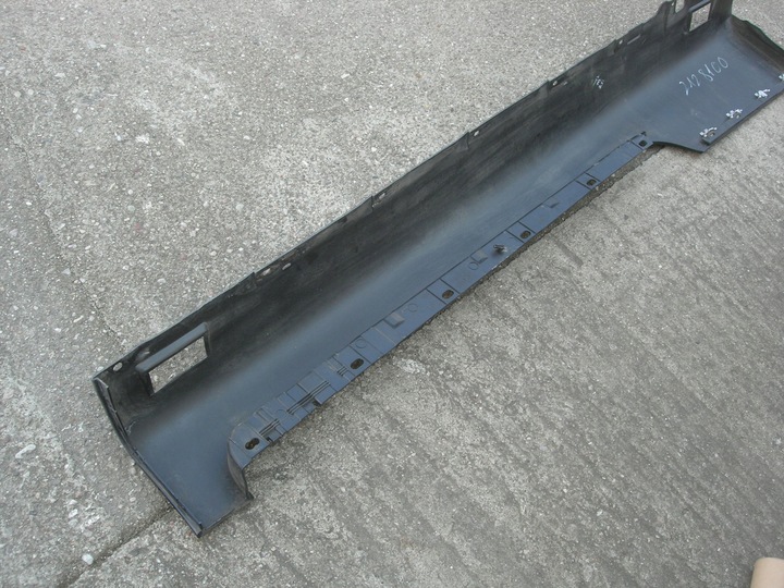 фото №8, Планка пороговая левая audi tt 8j0853855d варшава