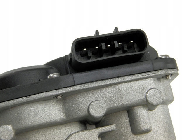 фото №13, Клапан турбіни egr nissan navara 2.5dci 05-