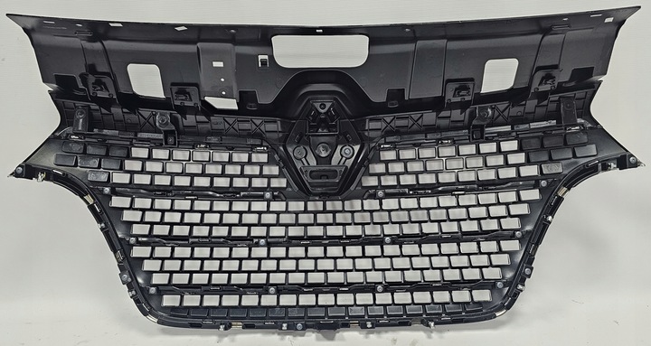 фото №8, Org решётка решётка радиатора перед renault master iii рестайлинг / iv 4 2019-