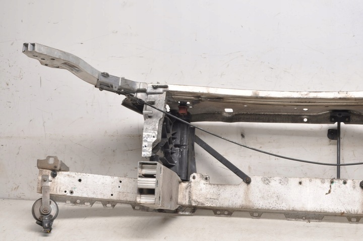 фото №6, Mercedes w213 2.0 d pas переднее усилитель балка a2136200130