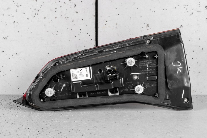 фото №10, Bmw x5 g05 x5m f95 лампа лампы задние зад правая левая европа eu оригинал