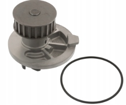 фото №1, Насос води daewoo espero opel kadett