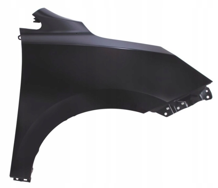 фото №1, Крыло переднее правые hyundai tucson 2010-2015