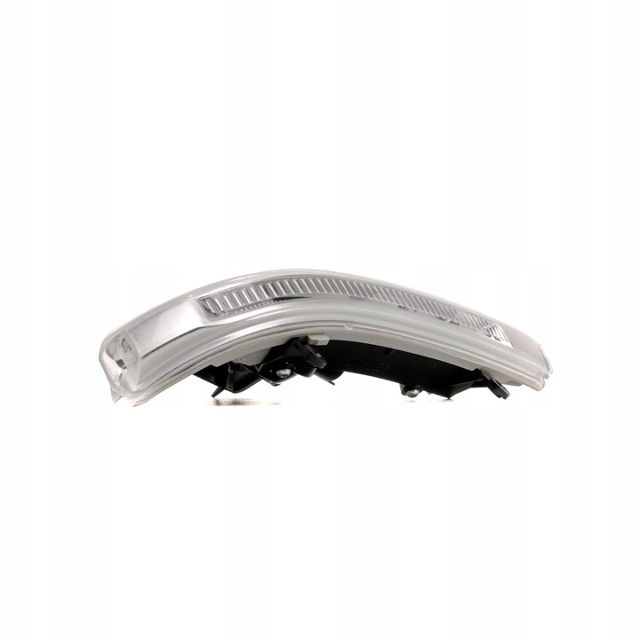 фото №1, Spj додатковий лампи поворотів z-0075 ліві дзеркало зовнішні з лівий