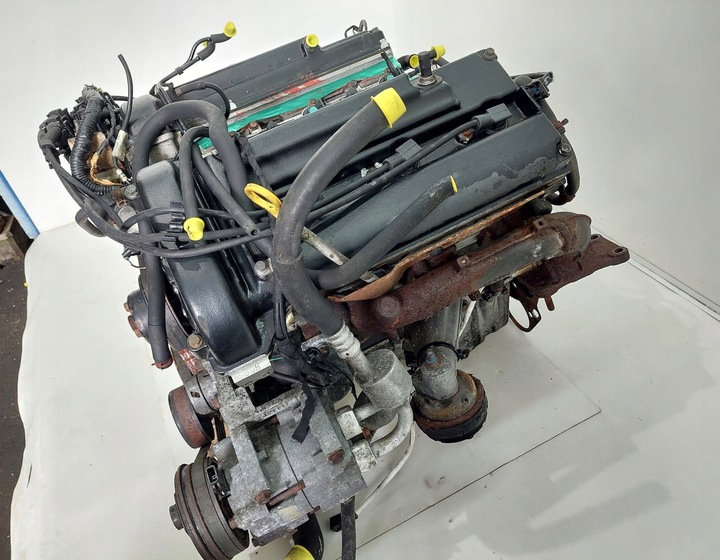 фото №6, Двигун ford scorpio mk2 2.9 v6 24v cosworth bob