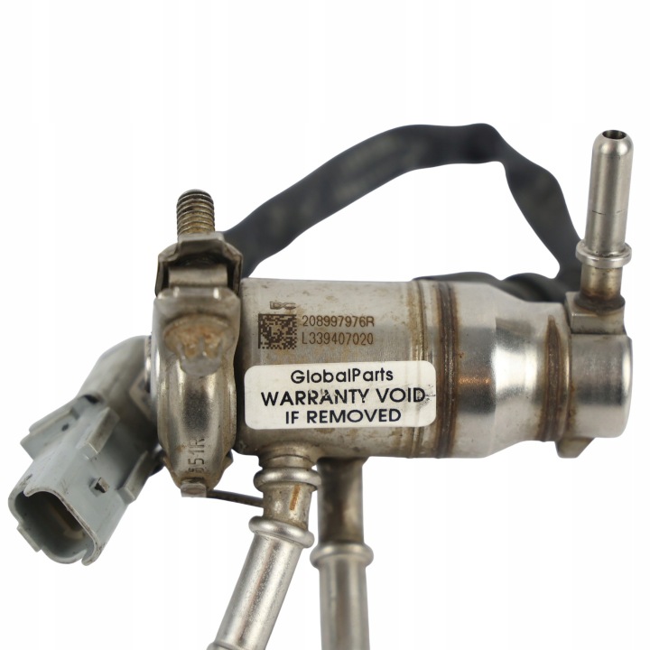 фото №8, Mercedes w447 форсунка adblue колектора випускного a4474902101
