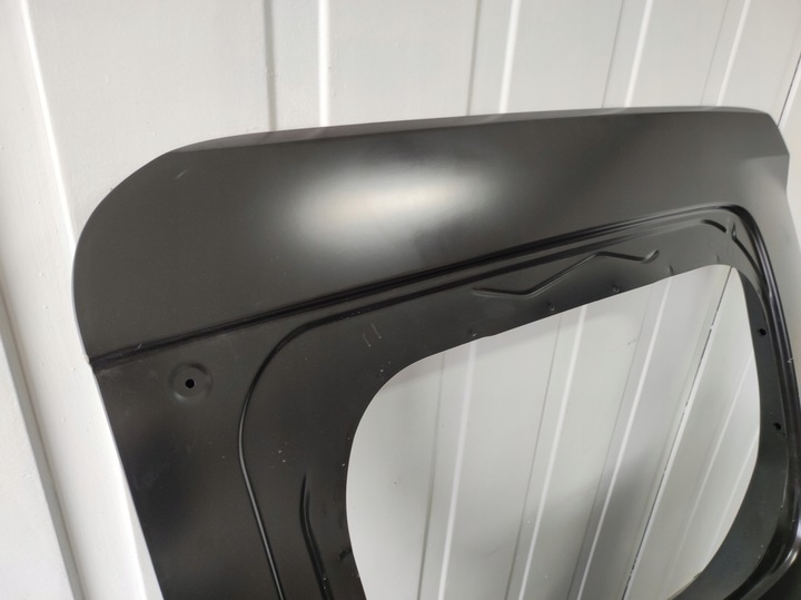 фото №9, Дверь renault экспресс bok зад правый новое оригинальные