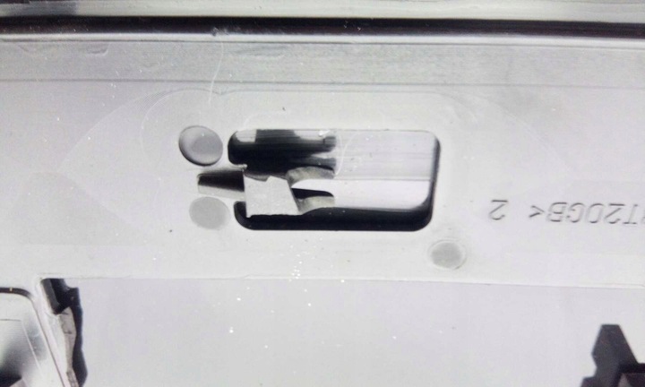 фото №6, Стекло лобовое передняя fiat 500x 15- датчик камера нагрев оригинальная