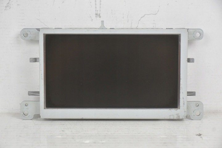 фото №6, Дисплей екран audi a4 b8 8t0919604