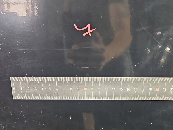 фото №9, Дверь перед левая renault trafic ii 01-06 чёрный