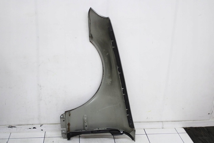 фото №9, Крыло правые перед переднее mercedes clk w209 2002r- 723