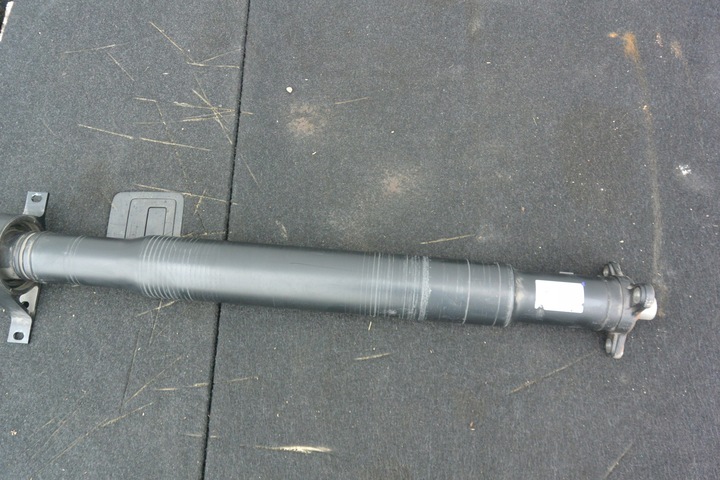 фото №8, Wał приводной 3.0d maserati ghibli iii