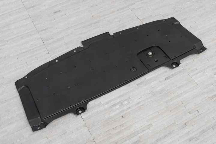 фото №8, Mazda cx-5 ii kf 2017-2025 защита бампера перед плита pod двигатель kb8a5611