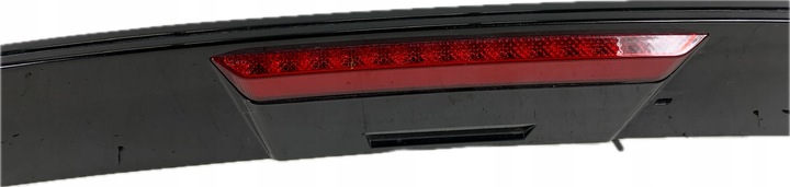 фото №9, Hyundai palisade 2020 - спойлер спойлер кришки світло сплав 87210-s8000