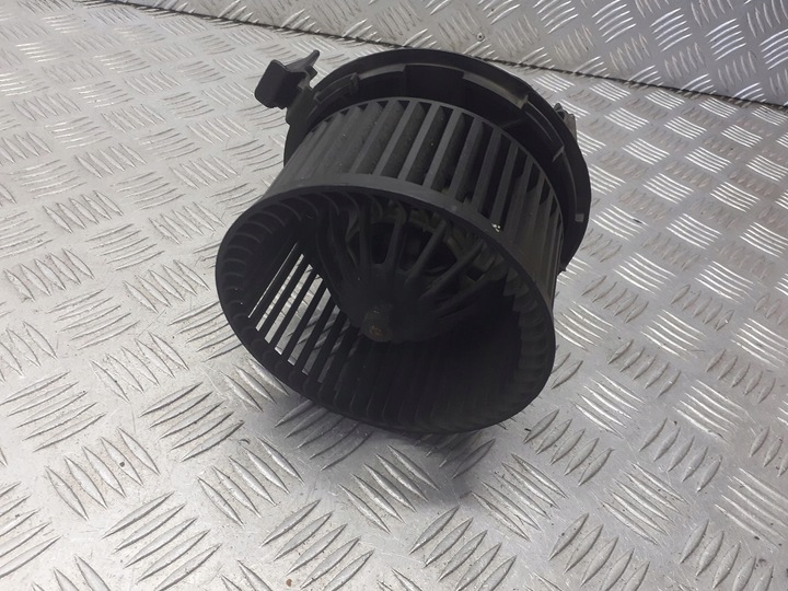 фото №1, Вентилятор воздуховод nissan micra k12 1.2 f667217d