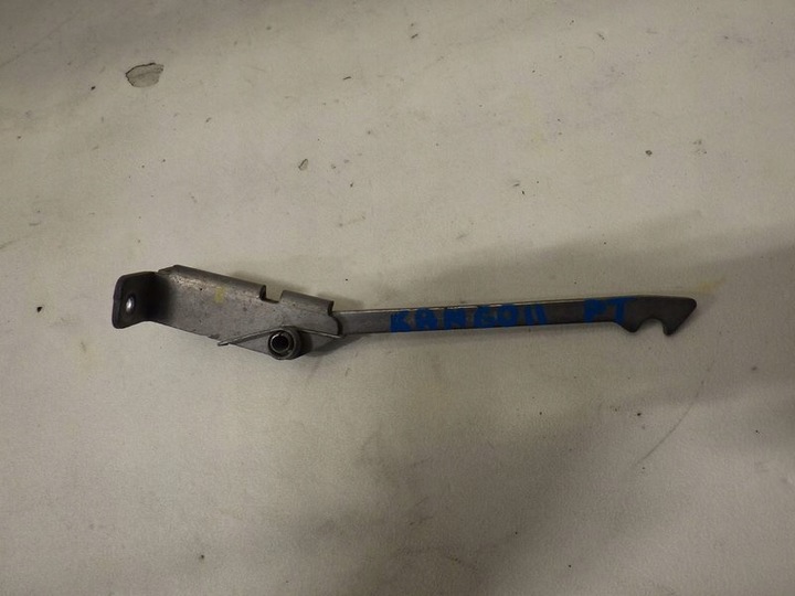 фото №1, Обмежувач двері праві зад задніх kangoo ii