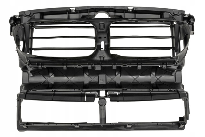 фото №14, Bmw f10 f11 впуск канал повітря радіатор оригінал