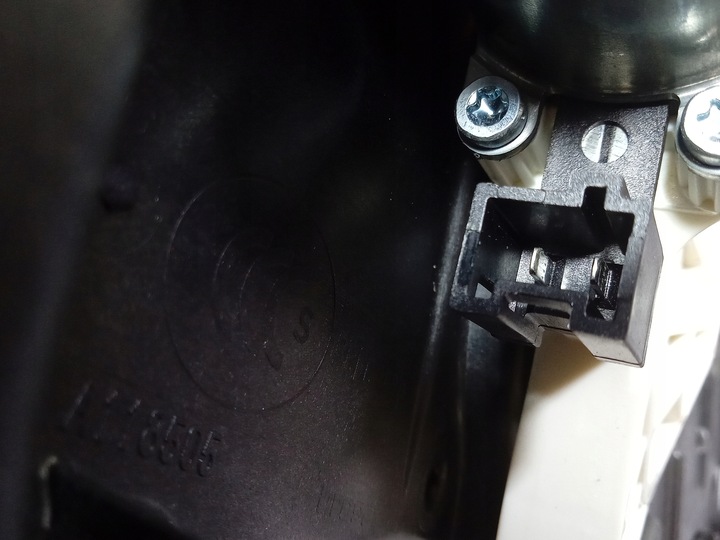 фото №5, Mercedes cls w257 підйомник вікна перед праві