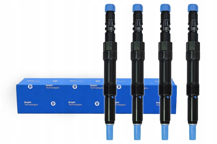 фото №4, Форсунка інжектор mondeo mk3 2.0 tdci ejdr00504z