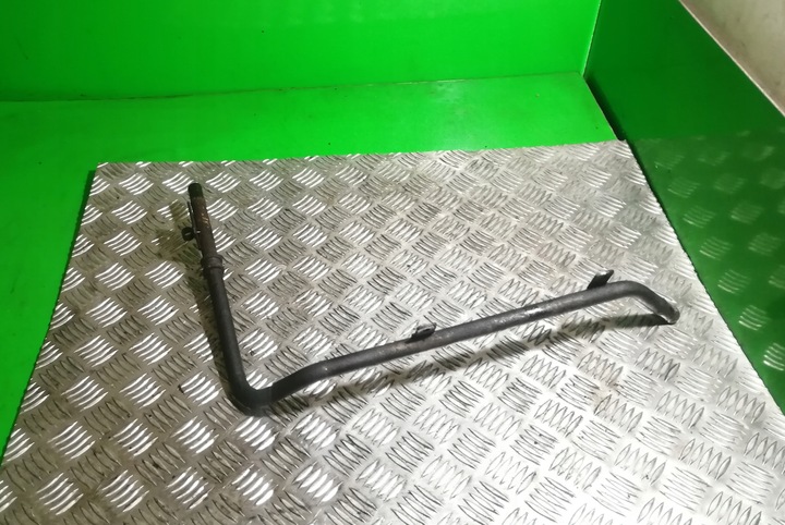 фото №1, Труба шланг воды 2.2cdi 646 mercedes vito w639 sprinter a6462030240