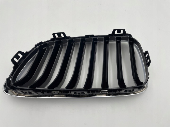 фото №8, Bmw 2 f22 f23 решётка решётка радиатора правая 5a3d004
