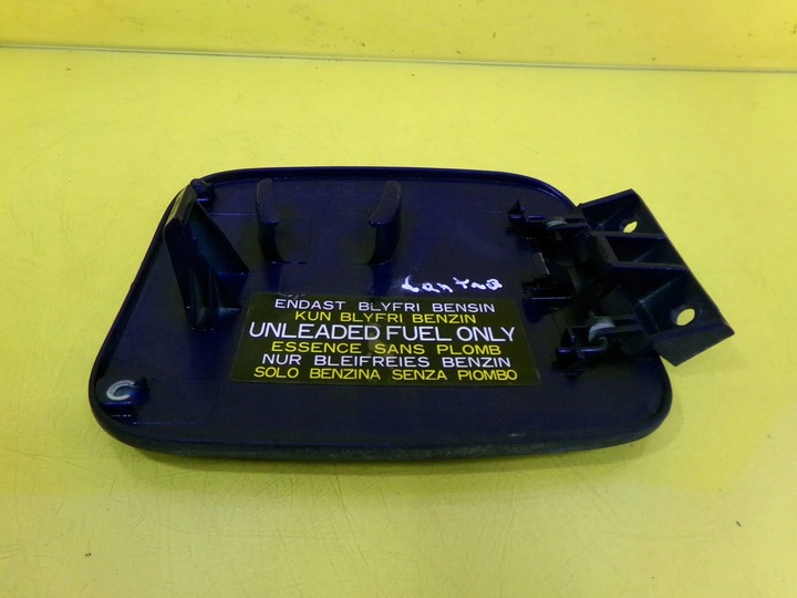 фото №5, Крышка заливка топлива hyundai lantra ii 69510-29000 код lak: le nr191