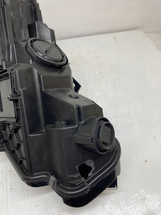 фото №15, Лампа фара audi a5 8w6941011 led рестайлинг