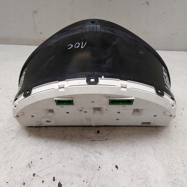 фото №5, Subaru legacy iv 4 2,0d 85002ag14 спідометр  прилади